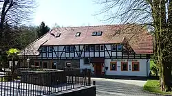 Hostinec Waitzdorfer Schänke