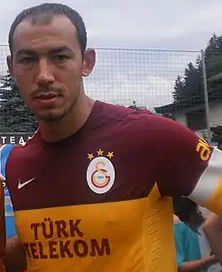 Umut Bulut (2012)