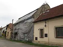 Unhošť, dům čp.149.jpg