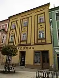Uničov, Masarykovo náměstí 4.jpg
