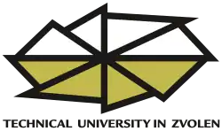 Logo univerzity
