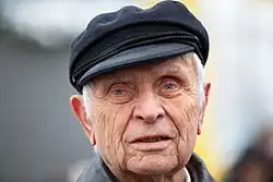 Dmytro Pavlyčko (2018)