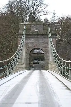Most Union Bridge
