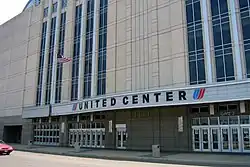 United Center