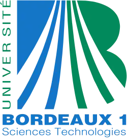 Logo univerzity