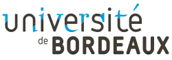 Logo univerzity