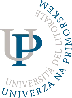 Logo univerzity