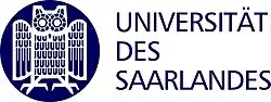 Logo univerzity