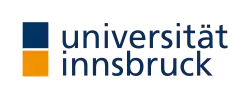 Logo univerzity