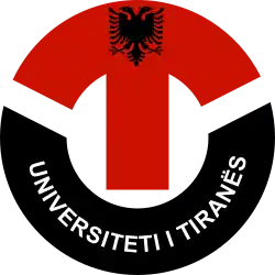 Logo univerzity