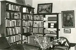 Knihovna Isidory Sekulić