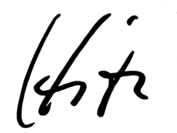 Thomas Hitzlsperger – podpis