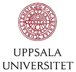 Logo univerzity