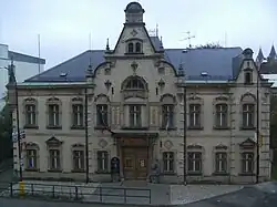 Urba muzeo en Svitavy.jpg