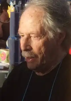 Uri Orlev (11. června 2013)