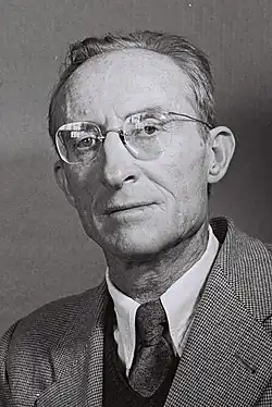 Uri Cvi Greenberg v červnu 1956