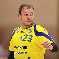 Uroš Zorman (17. srpna 2013)