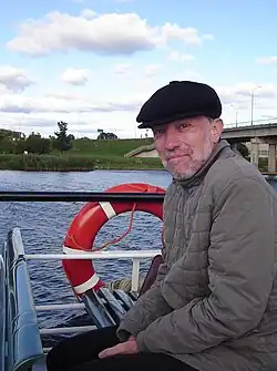 Urs Faes (31. srpna 2008)