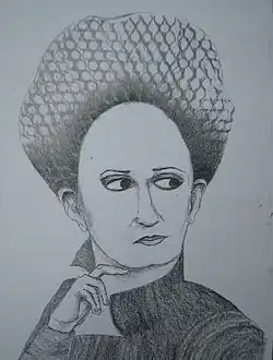 Márcia Haydée Salaverry Pereira da Silva