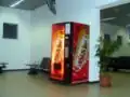 Automat na pivo Ursus