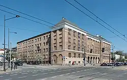 Wola District Office