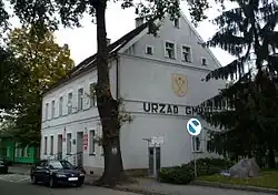 Úřad
