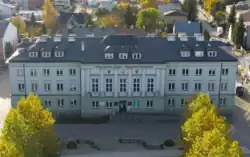 Okresní a městský úřad v Białobrzegích