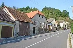 Usedlost čp. 10, Vranov nad Dyjí.JPG