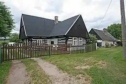 Usedlost čp. 158, Dubenec 158,.JPG