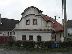 Usedlost čp. 26, Ondřejov.JPG