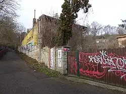 Usedlost Mrázovka (2025)