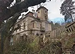 Usedlost Turbová (2022)