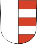 Uster – znak