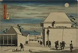 Utagawa Kuniyoši, 1835