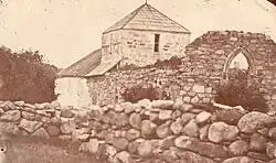 Utstein kloster, Rogaland