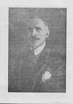 malíř Václav Černý