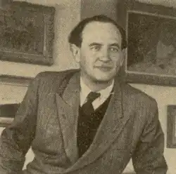 Václav Řezáč (časopis Hlas revoluce, 1951)