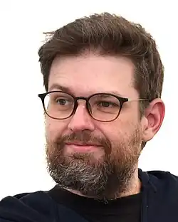 Václav Šlajch (2023)