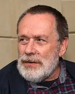 Zakladatel sdružení Václav Špale