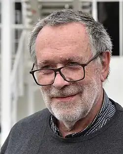 Václav Špale (2024)