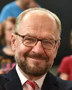 Václav Žmolík (2024)