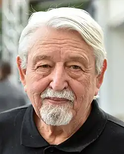 Václav Aulický (2022)