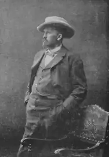 ak.mal. Václav Březina