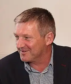 Václav Baštýř (14. května 2013)