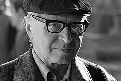 Václav Boštík, malíř, 80. léta