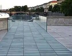 Václav Cigler, Místo setkání (2009)