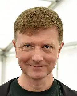 Václav Dejčmar (2024)