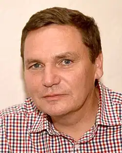 Václav Dolejší (2022)