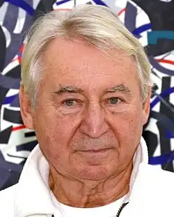 Václav Jíra (2015)