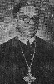 Václav Jan Pokorný